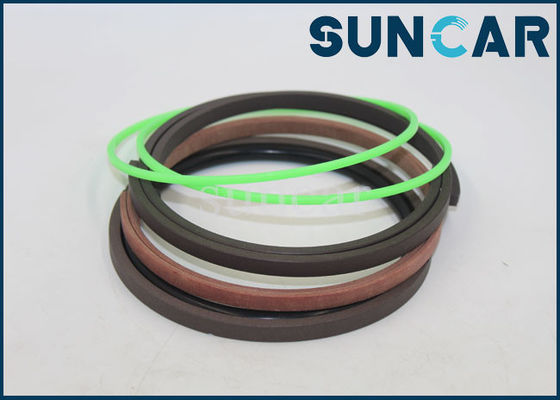 Equipo de Hydraulic Cylinder Service del excavador del equipo SK260-9 SK260 del sello del brazo de LQ01V00038R300 Kobelco