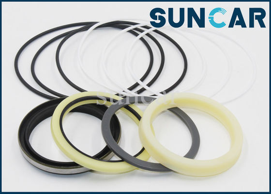 Equipos de reparación del cilindro hidráulico del cubo del equipo TC00940-39 del sello de Hitachi para el excavador EX350