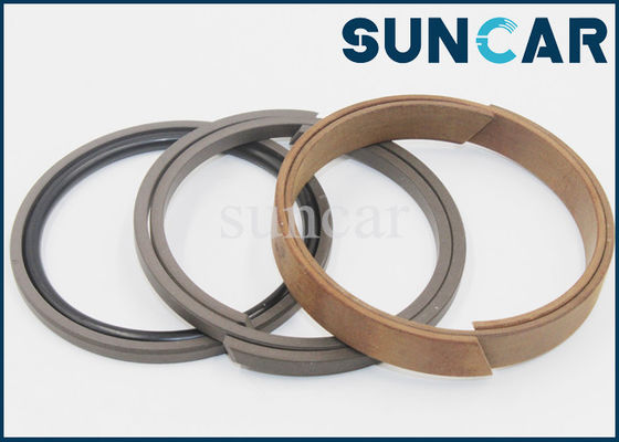 Equipo TC01377-37 del sello del cilindro hidráulico del brazo de Hitachi que substituye los sellos en el cilindro hidráulico
