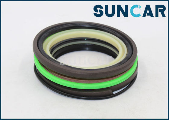 Sello de aceite del cubo de los equipos 4448400 del servicio Kit Hydraulic Cylinder For Models ZX200 ZX225US ZX360W-3 Hitachi