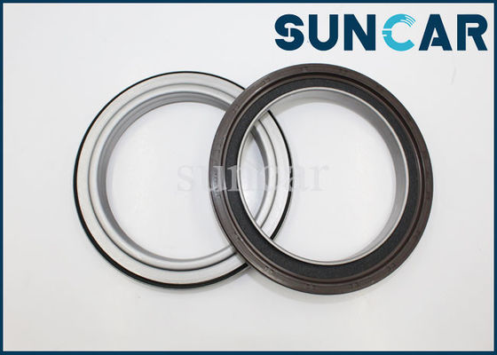 Sello del eje de rotación de Isuzu Hydraulic Oil Seals 8970728231 para el motor 4BG1 6BG1