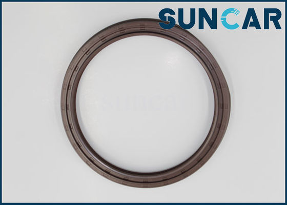 6150-21-4243 6150214243 Sello de aceite de manivela trasera para Komatsu 6D125, S6D125