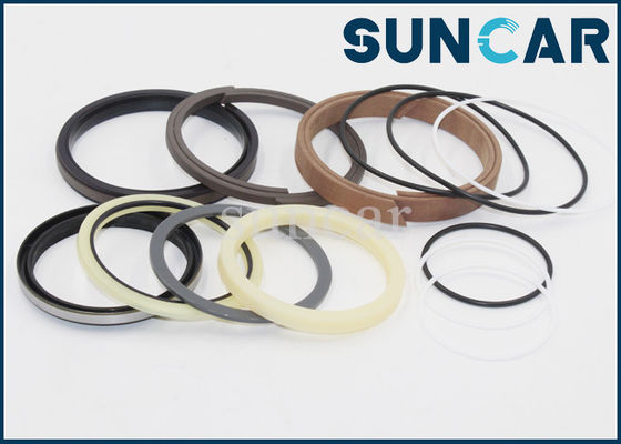 Reemplazo de Kit For EX200 del sello del cilindro del cubo de Hitachi TD20607-43