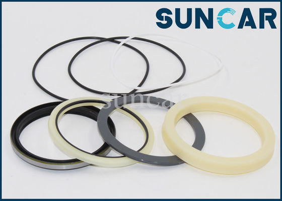 Excavador Inner Systerm de Kit For Cylinder TE21568 del sello del tamaño estándar