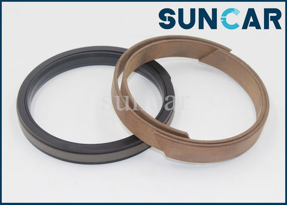 Reemplazo del sello de aceite de Kit Hitachi EX-110 del sello del cilindro hidráulico TE21599