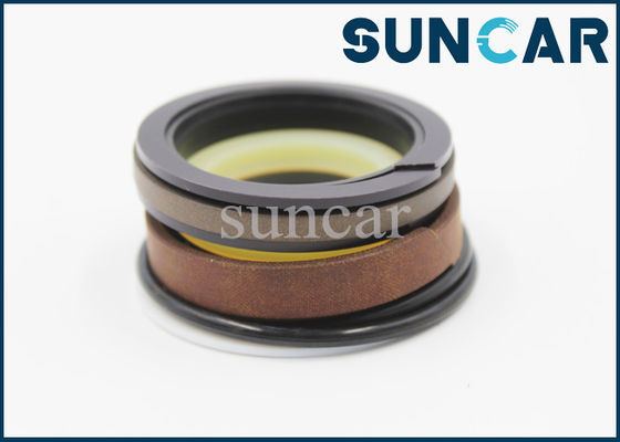 707-99-36190 máquina de Kit For PC118MR-8 del sello del cilindro del brazo de KOMATSU con las piezas internas de la válvula de la tenencia de brazo