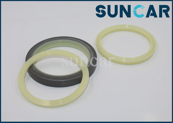pistón Rod Seal Repair Kit For C.A.T Excavator de 6J4169 5J8325 6J7167 Rod Seal BD-525R