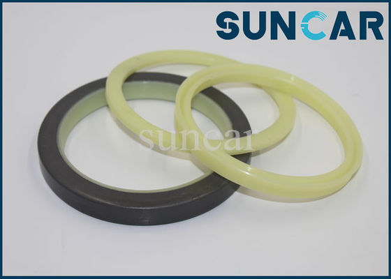 Anillo de cierre de la U-taza 6J6736 del sello 5J8350 de Rod Service Kit BD-529R C.A.T Seal Kit 4J8981 del pistón