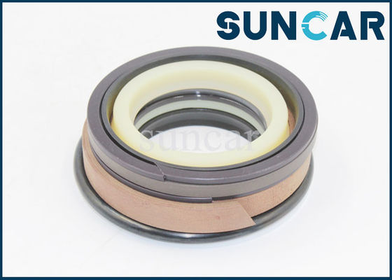 707-99-25790 reparación Kit Excavator Inner Parts del sello de Kit Komatsu PC138US-10 del servicio del cilindro del cubo