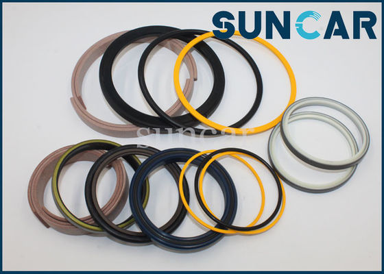 11715864 SUNCARVO.L.VO que sella cargadores de la rueda de Kit Lift Cylinder Seal Repair Kit For L70E L70F