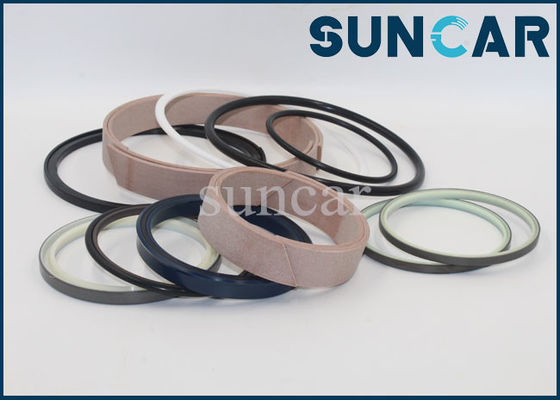 El cargador SUNCARVO.L.VO de L250G L250H parte el equipo hidráulico del sello del cilindro de la elevación del sello VOE17265005