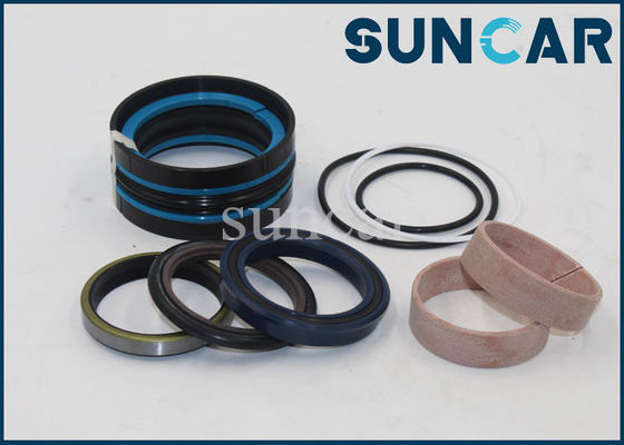 Equipo hidráulico del lacre de Kit For L90F L90G L90H SUNCARVO.L.VO del sello del cilindro de dirección VOE17254063