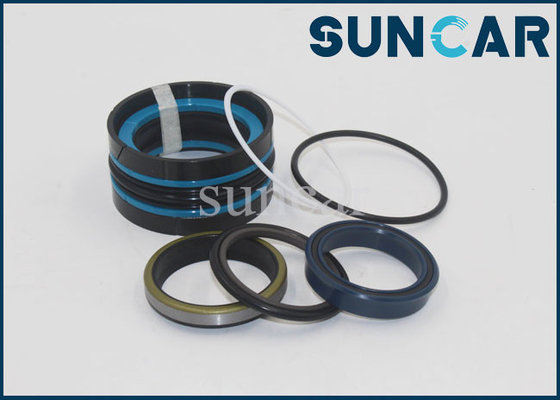 Reparación de aislamiento hidráulica Kit Fits L60E L60F L60G SUNCARVO.L.VO del sello del cilindro del equipo VOE11709872