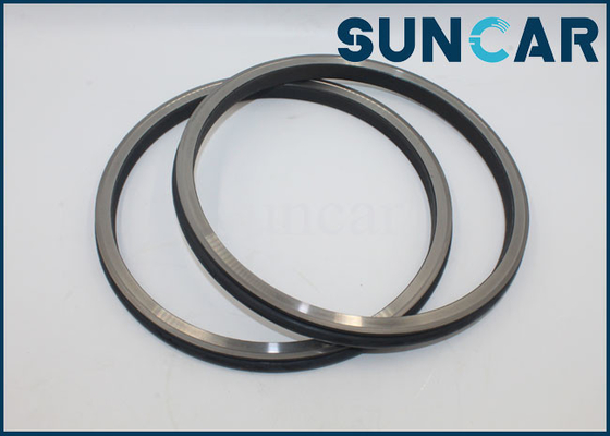 Sello de aceite flotante de los sellos 2.180-00158 hidráulicos para el excavador SUNCARVO.L.VO EC360B de DOOSAN DH360