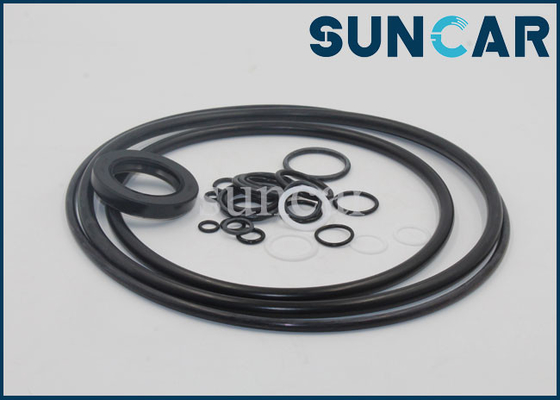 Equipo del sello del motor del viaje del equipo O Ring Seal Kit SA8230-21810 del sello de EC240B 240C SUNCARVO.L.VO