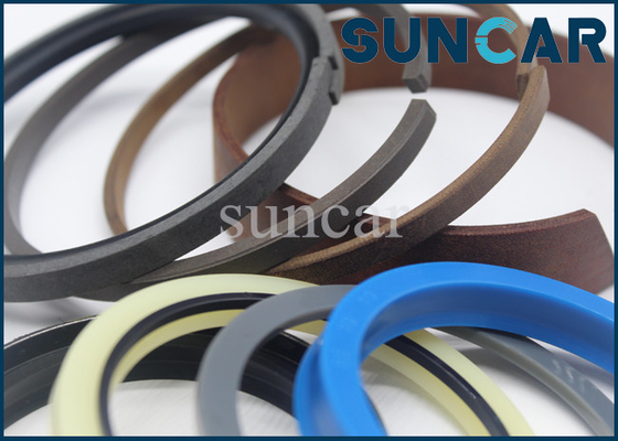 Equipo 707-99-46290 del sello de KOMATSU cilindro de 7079946290 cubos que sella a Kit Fits Excavator Models PC200CA-6 PC200LC-6LE