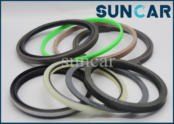 Equipo 707-99-47670 del sello del cilindro del cubo 7079947670 excavadores resistentes de KOMATSU PC228US-1T de los ajustes