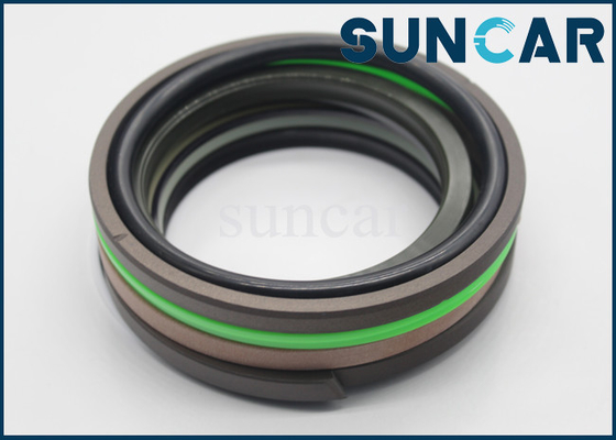 Servicio Kit Arm Cylinder Seal Kit 707-99-57250 7079957250 compatibles con KOMATSU PC200-6S PC200-6