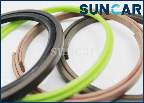 707-99-46130 7079946130 excavador Replacement Parts del equipo PC200-7 PC200LC-7 KOMATSU del sello del cilindro del auge