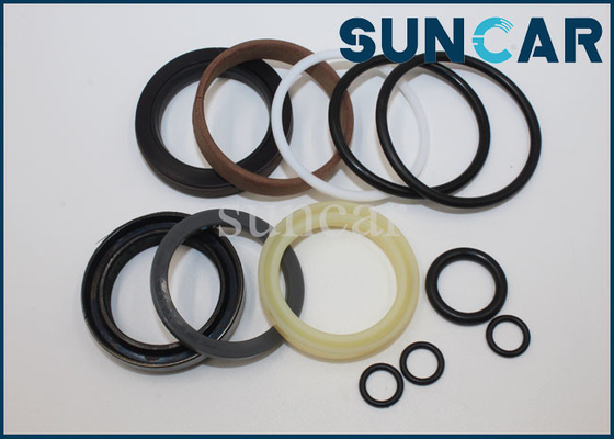 707-98-05450 reparación Kit For Komatsu GD555-3 GD655-3 del sello del cilindro del equipo 7079805450 del lacre de la dirección