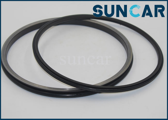 Sello de aceite flotante VOE11143309 11143309 SUNCARVO.L.VO que sella el modelo Heavy Equipment de Ring For A35E A40E