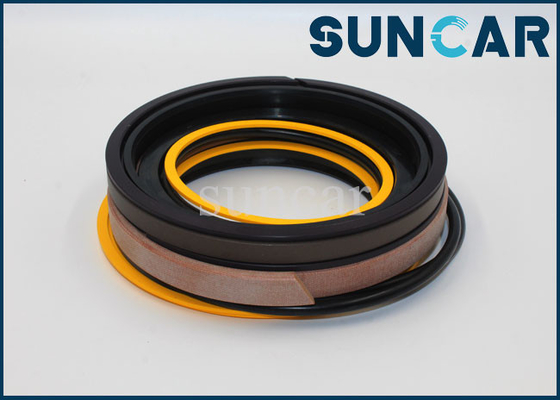 Equipo 721-98-02260 del sello de KOMATSU 7219802260 excavador de Kit Fits PC300-8M0 PC350LC-8M0 del servicio del cilindro del brazo