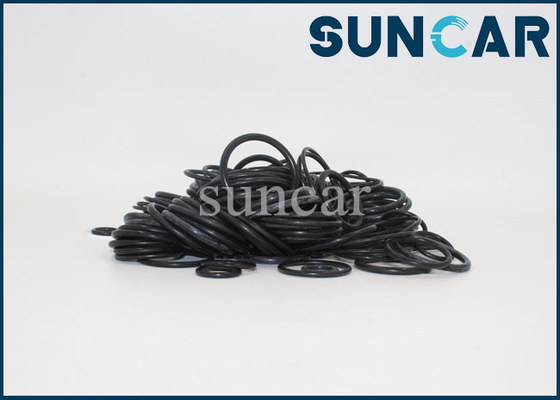 14564858 válvula de control de aislamiento de la tubería de Service Kit Fits EC460B EC460C del excavador de los equipos de VOE14564858 SUNCARVO.L.VO