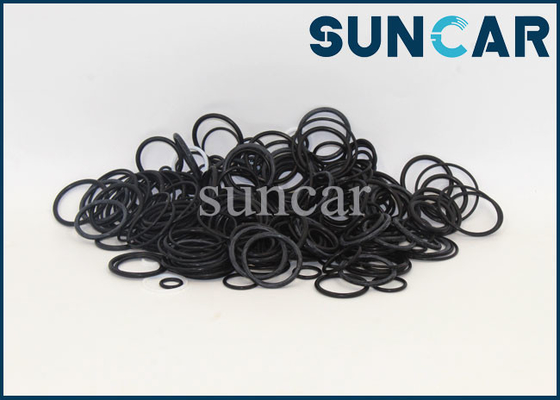 Equipo hidráulico principal del anillo o de Sealing Kit SUNCARVO.L.VO del excavador de la válvula de control VOE14564857 VOE 14564857