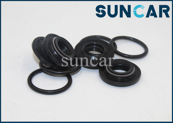 702-16-01542 7021601542 válvula del PPC de Kit For PC100-6 PC120-6 KOMATSU del sello de la válvula de control