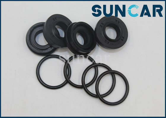 702-16-04160 7021604160 Kit de sellado de válvulas PPC para excavadora Komatsu PC400-7 PC450LC-7 versión extranjera