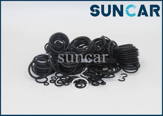 Excavador principal Parts de Kit Fits EC210C EC235C SUNCARVO.L.VO de la reparación del sello de la válvula de control VOE14565931 14565931