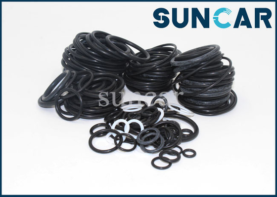 Equipo del lacre de Main Control Valve del excavador VOE14588359 de EC55C EC60C SUNCARVO.L.VO 14588359 VOE 14588359