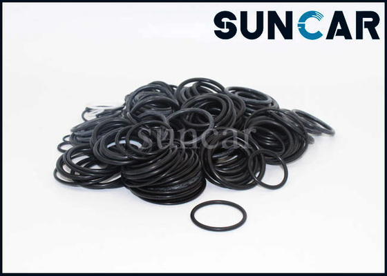 Excavador de aislamiento de SUNCARVO.L.VO 14598339 principales Kit For EC330B EC360B del equipo del sello de la válvula VOE14598339