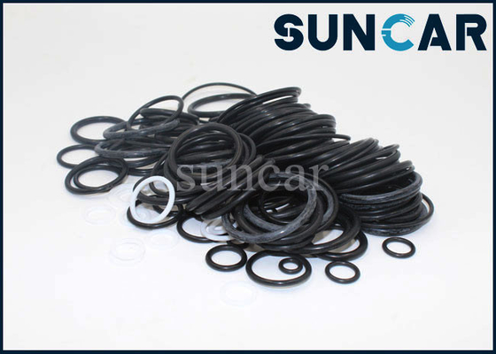 Sello Kit For SUNCARVO.L.VO EC55 EC55B de la válvula de control 14504879 de VOE14504879 VOE 14504879