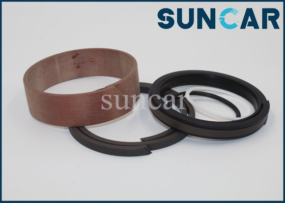 Equipo de SUNCARVO.L.VO Hydraulic Sealing del excavador del equipo de reparación del sello del CYL del brazo del cazo VOE14589153 EC55B EC55D EC60D
