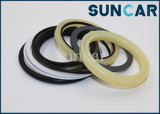 Equipo VOE14589168 del sello del cilindro del brazo de 14589168 cazos que sella a Kit For SUNCARVO.L.VO EC80D ECR88 ECR88D