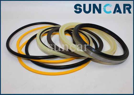Sello de aceite del cilindro hidráulico del equipo de reparación del cubo VOE14513717 VOE 14513717 Kit Fits SUNCARVO.L.VO EC290 EC290B