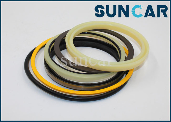Sello Kit Excavator Hydraulic Service Parts del cilindro de cuchilla del dormilón de SUNCARVO.L.VO EC160B ECR235C VOE14589126