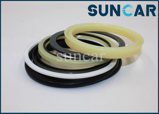 Sello de aislamiento Kit Fits Models EC160C EC170D EC180E SUNCARVO.L.VO de la reparación del cilindro del cubo del equipo VOE14589128