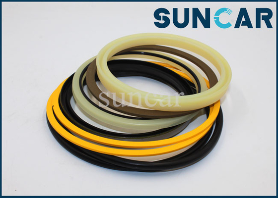 14589135 reparación Kit Hydraulic Cylinder Fits SUNCARVO.L.VO EC240B EC250D del equipo VOE14589135 del lacre del brazo del cazo