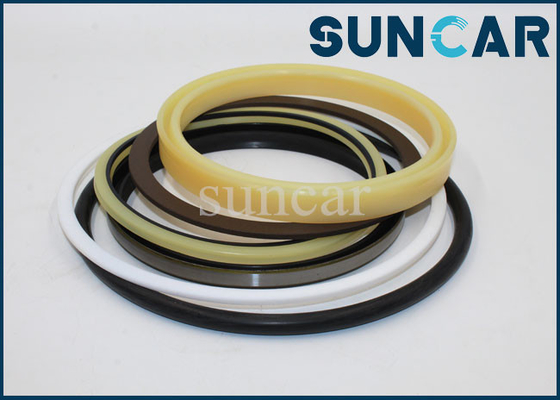 Brazo del cazo de Cylinder Seal Kit VOE14589144 14589144 del excavador que sella a Kit Fits SUNCARVO.L.VO EC460C EC460CHR