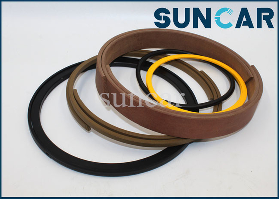 Cilindro del brazo del cazo de la resistencia de aceite VOE14625659 que sella a Kit For SUNCARVO.L.VO Excavator EC460B EC480E