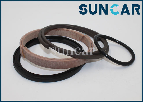 Excavador de Kit Fits EC160D EC180E del servicio del cilindro del brazo del cazo VOE14632918 del equipo 14632918 del sello de SUNCARVO.L.VO