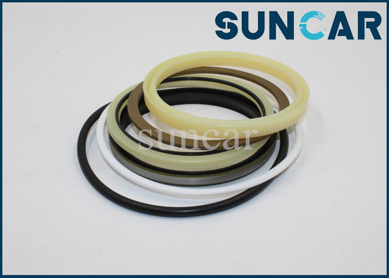 Piezas de servicio del cilindro de Bucket Sealing Kit VOE14660989 14660989 EC350E EC380DHR SUNCARVO.L.VO del excavador