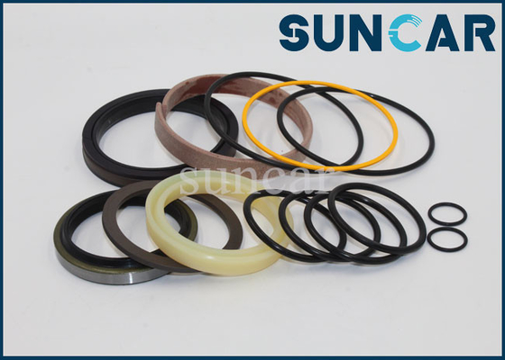 707-99-37670 7079937670 camiones volquete de Kit Fits Komatsu HD785-7 del sello del cilindro de dirección