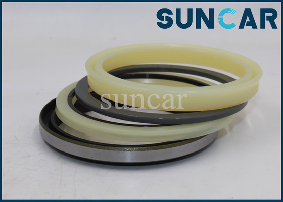 PC128UU-1 KOMATSU 707-98-44300 excavador Service Kit Cylinder Seal Repair Kit de 7079844300 cuchillas