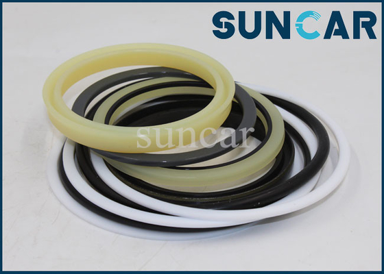 Reparación Kit For Excavator PC100-6 PC128US-1 del cilindro de cuchilla 7079944300 del equipo 707-99-44300 del sello de KOMATSU