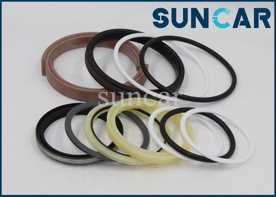 Excavador hidráulico Arm Cylinder Sealing Kit For PC128UU-2 de los sellos 707-99-44280