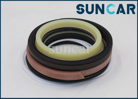 Equipo de Hydraulic Cylinder Seal del excavador del equipo PC210-11 PC228USLC-11 del lacre del cubo de KOMATSU 707-98-39611