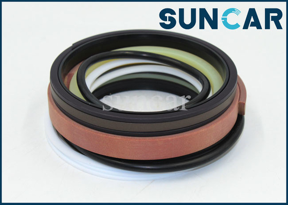 Sello Kit For Komatsu PC138US-2 del cilindro del cubo de Parts 707-99-36300 del excavador